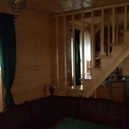 Domek W Gorach Skawa Ngoại thất bức ảnh
