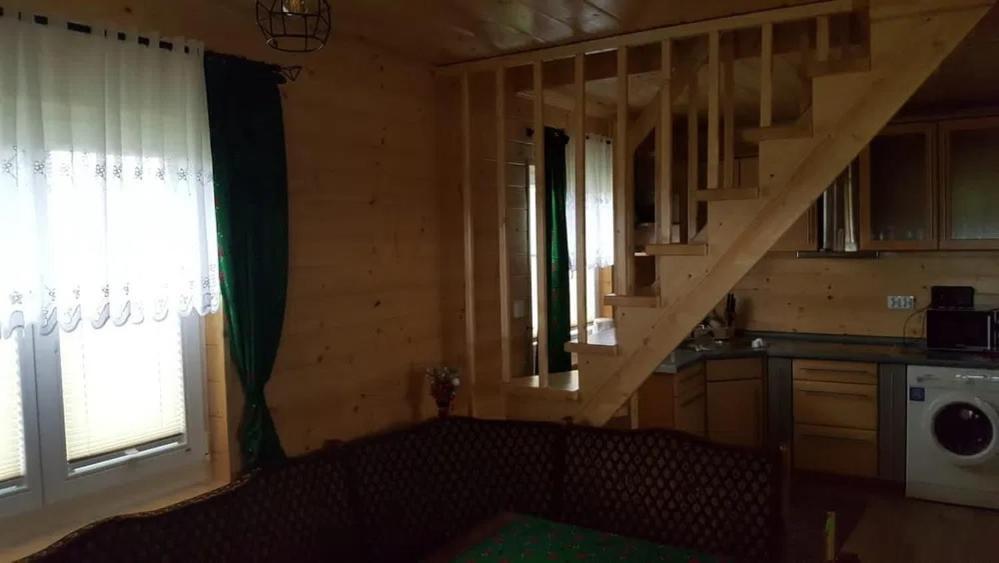 Domek W Gorach Skawa Ngoại thất bức ảnh